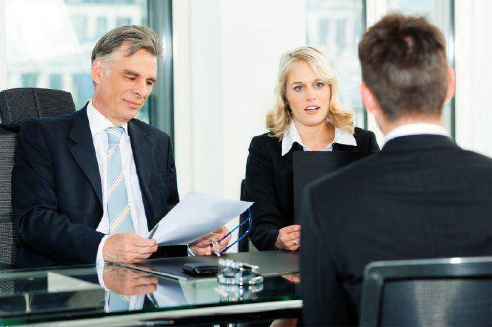 Veinte consejos (algunos ins�litos) para superar una entrevista laboral