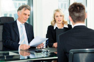 Veinte consejos (algunos ins�litos) para superar una entrevista laboral