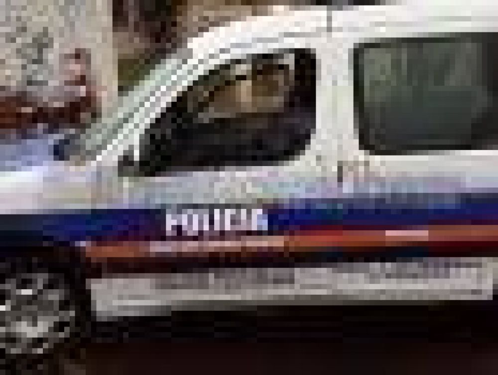 La inseguridad no cesa en Tres de Febrero: Muri� un motociclista atropellado por delincuentes