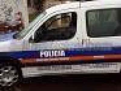 La inseguridad no cesa en Tres de Febrero: Muri� un motociclista atropellado por delincuentes