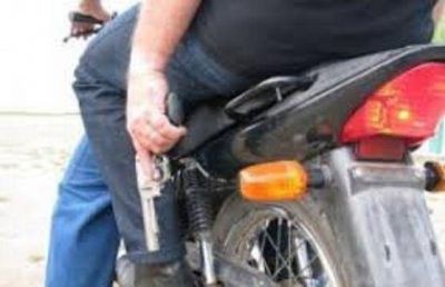 NUEVAMENTE LA INSEGURIDAD NOS TOCA DE CERCA