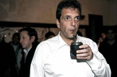 Massa anticip� a su sub-45 que analiza su lanzamiento presidencial para los primeros d�as de febrero