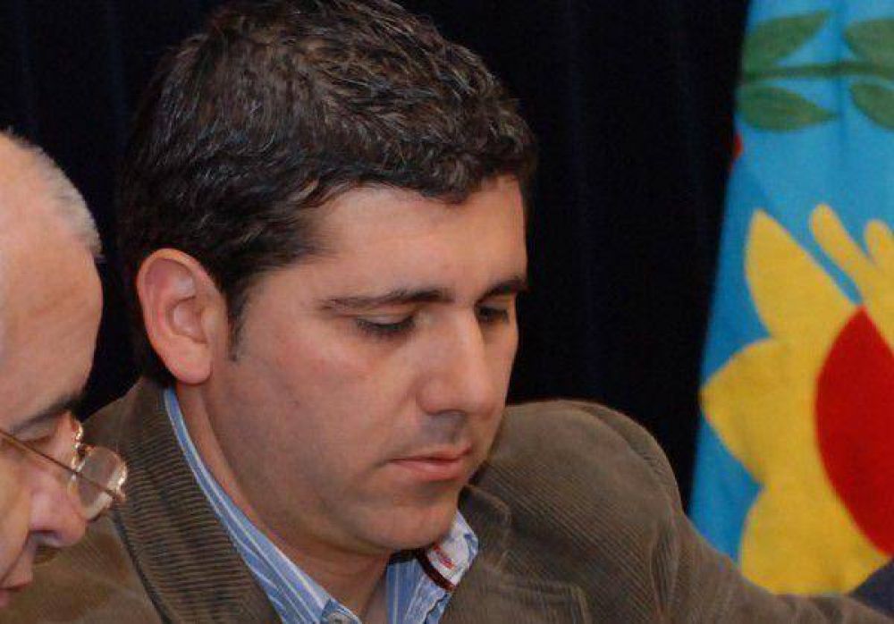 Por m�s que insistan es dif�cil que Lascano vaya al HCD