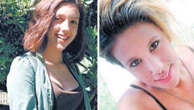 Cada a�o son asesinadas 21 mujeres adolescentes