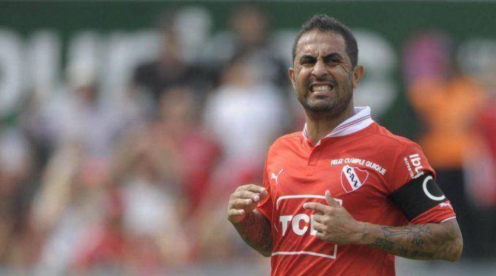 Chau Rolfi: Almir�n le avis� a Montenegro que no lo tendr� en cuenta