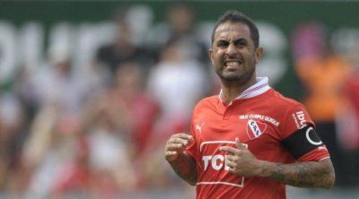 Chau Rolfi: Almir�n le avis� a Montenegro que no lo tendr� en cuenta