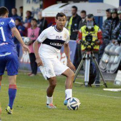 Empezaron los cambios en Gimnasia