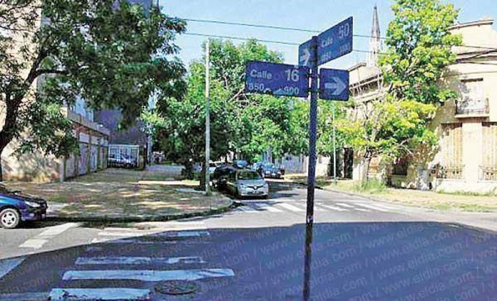 Investigan si el homicidio fue en un intento de robo    