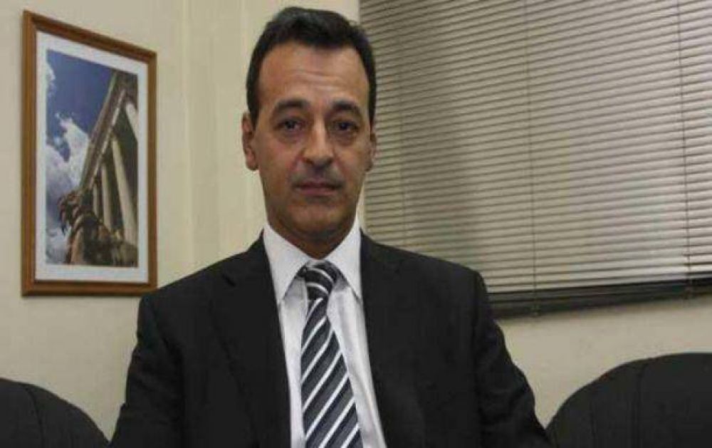 �Queremos debatir con Bruera un modelo de ciudad