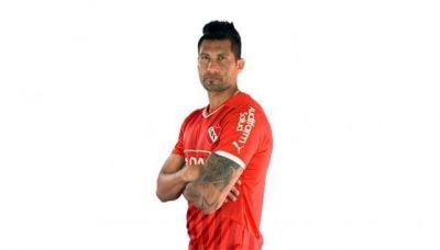 Sergio Escudero ser�a el primer refuerzo de Belgrano
