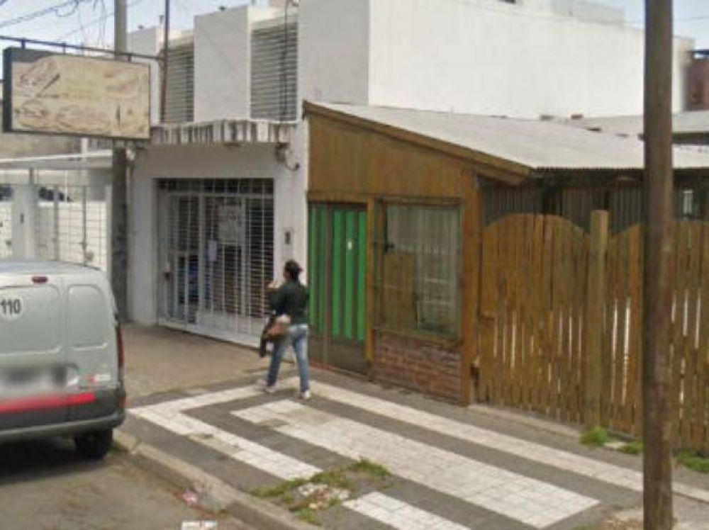 Violento robo a una pizzer�a de barrio Arroyito que fue asaltada cinco veces en el �ltimo a�o y medio