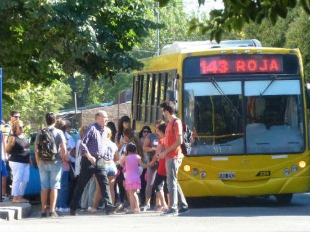 La UTA asegura que 