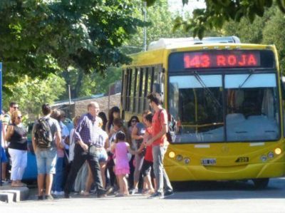 La UTA asegura que 