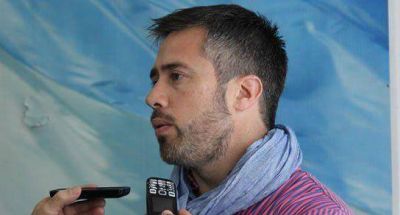 Leandro Busatto: 