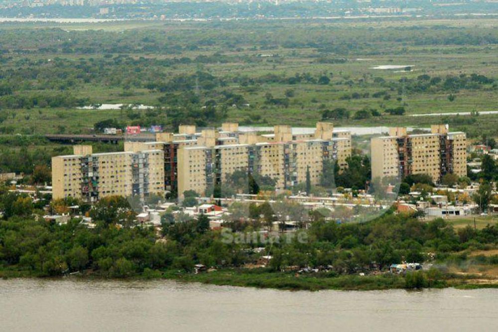 Barrio El Pozo: propuesta para las peatonales