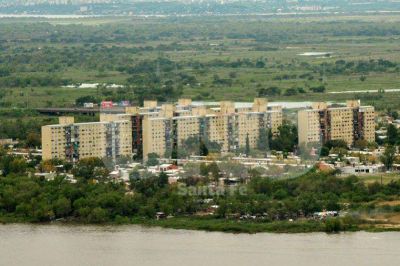 Barrio El Pozo: propuesta para las peatonales