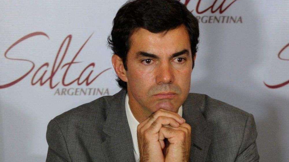 Otra incertidumbre en los planes del gobernador Urtubey