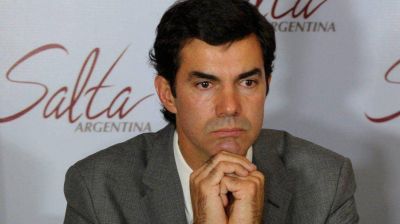 Otra incertidumbre en los planes del gobernador Urtubey