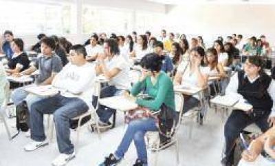 Destacan que el Progresar incluye a m�s de 25 mil j�venes misioneros