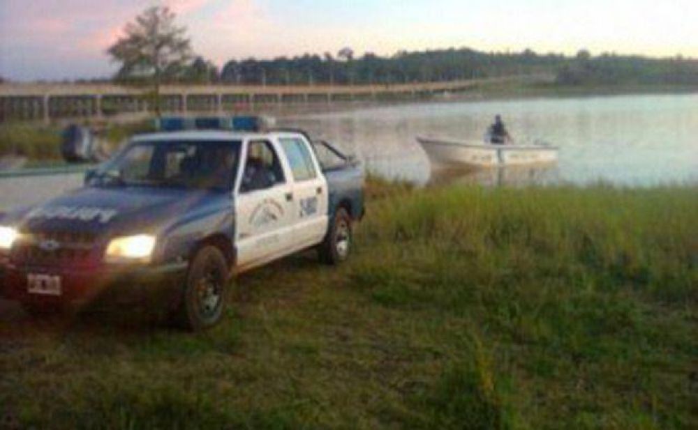 Encontraron el cuerpo de la menor de 10 a�os que era intensamente buscada