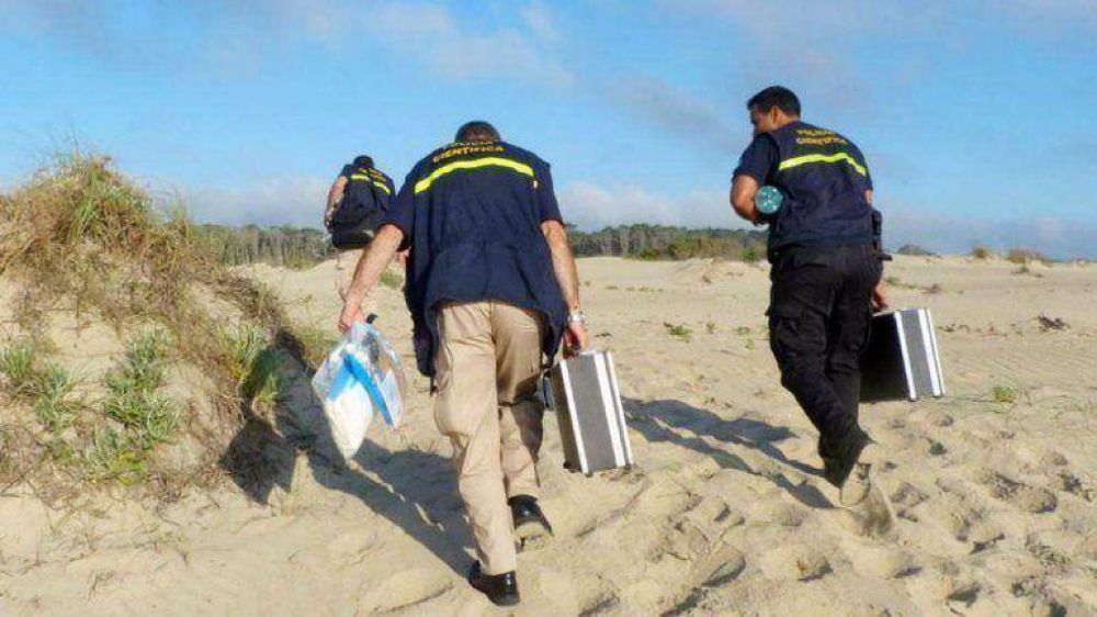 Comienza una semana clave para esclarecer el asesinato de Lola Chomnalez