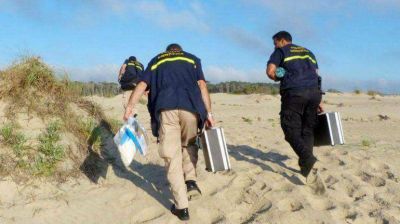 Comienza una semana clave para esclarecer el asesinato de Lola Chomnalez