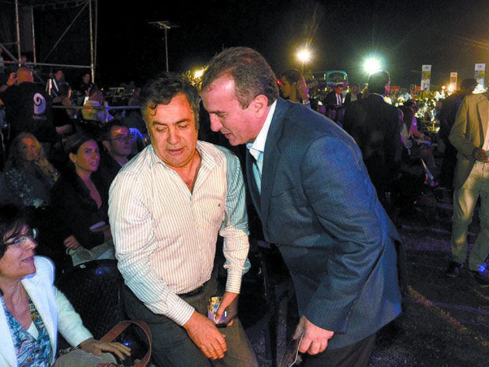 Semana de definiciones para las elecciones primarias en Mendoza