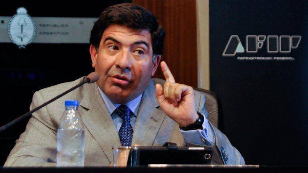 El Gobierno anuncia hoy la recaudaci�n de 2014