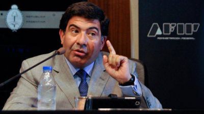 El Gobierno anuncia hoy la recaudaci�n de 2014