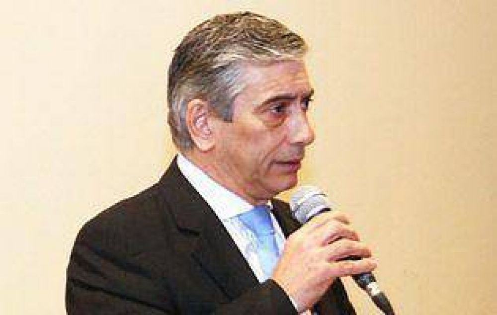 Di Sabatino: �Hoy hay un San Vicente que est� creciendo�