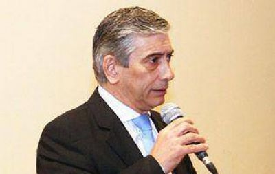 Di Sabatino: �Hoy hay un San Vicente que est� creciendo�