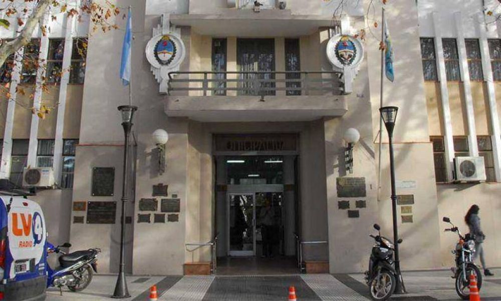 El departamento recibi� casi 400 millones en 2014