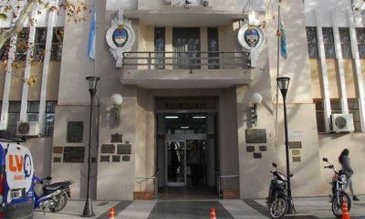 El departamento recibi� casi 400 millones en 2014