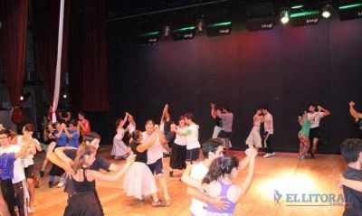 Desde ma�ana Corrientes respirar� cultura popular
