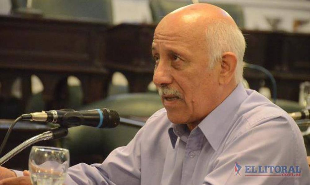 El Sitraj evalua marchar en queja por el reclamo de impunidad de �Tato� Romero