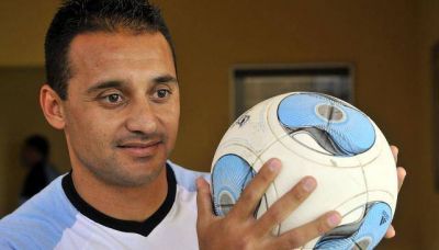 C�sar Pereyra: Me motiva jugar la Copa Libertadores con Sporting Cristal