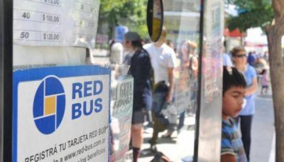 Este martes, aumenta el boleto del transporte urbano
