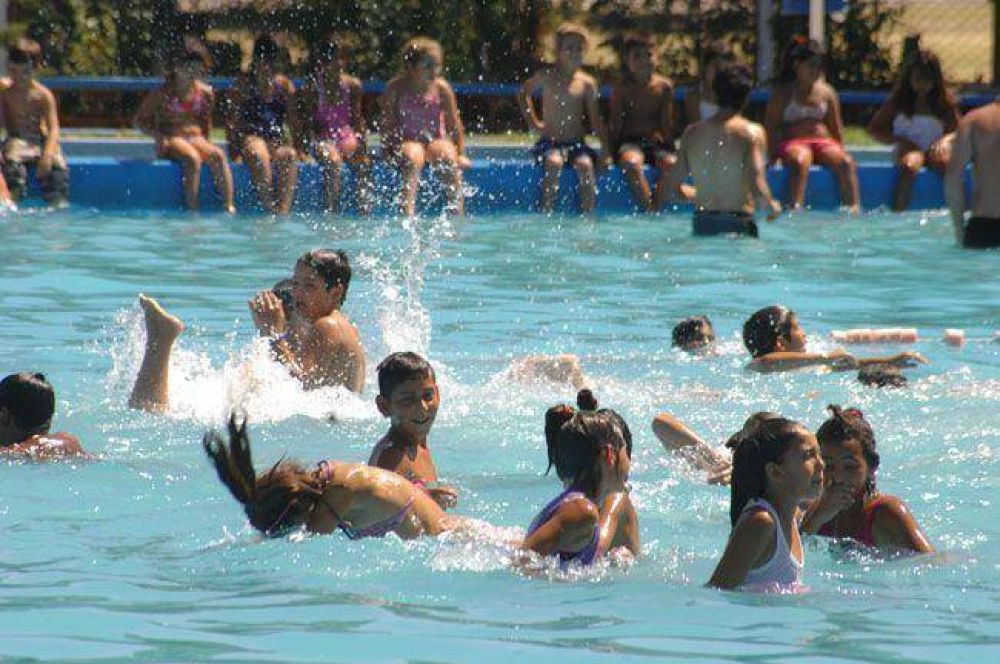 Arranca el Pro Vida Verano 2015