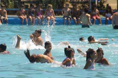 Arranca el Pro Vida Verano 2015