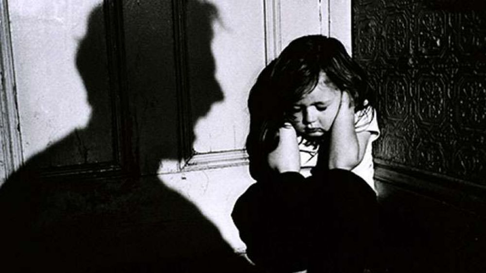 Aberrante: sujeto abus� sexualmente de una peque�a de 3 a�os en Chepes