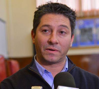 �El gobierno de la Provincia termin� el a�o despilfarrando mucho dinero�