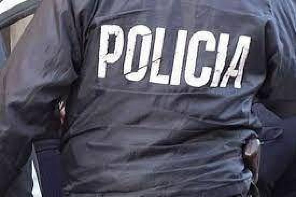 Atropello a un menor y su madre, se dio a la fuga y luego fue atrapado
