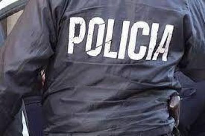 Atropello a un menor y su madre, se dio a la fuga y luego fue atrapado