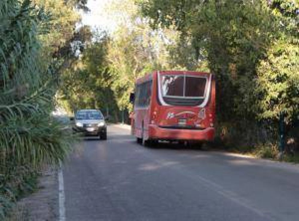 Licitar�n el ensanche de la 11 y el acceso al estadio