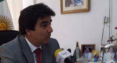 S�nchez cuestion� a los medios por no difundir noticias importantes