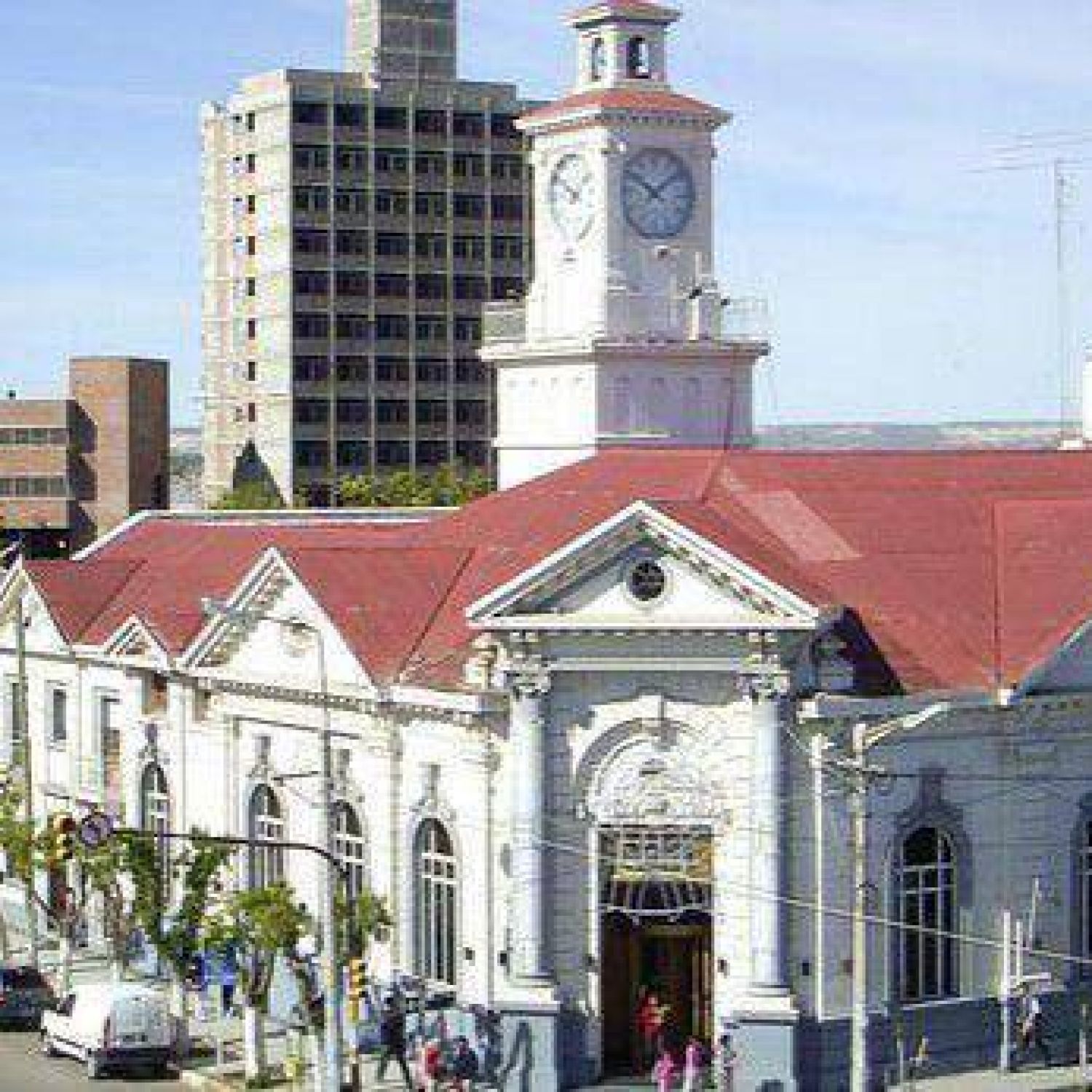 Trelew es la ciudad de Chubut con mejores índices para vivir