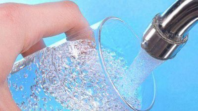 Cuatro barrios continuaban sin agua al restablecerse el servicio en Comodoro
