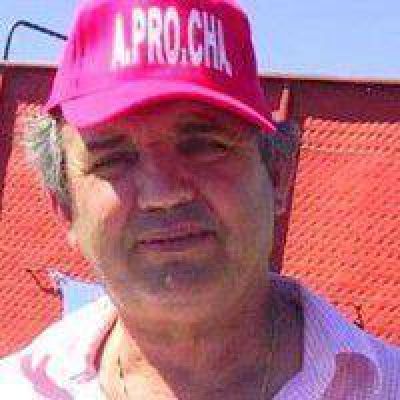 Productores recuerdan al ministro Tiji que la asistencia en el 2014 fue �nfima