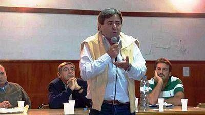 El radicalismo eval�a los pre-candidatos a intendente y a concejales
