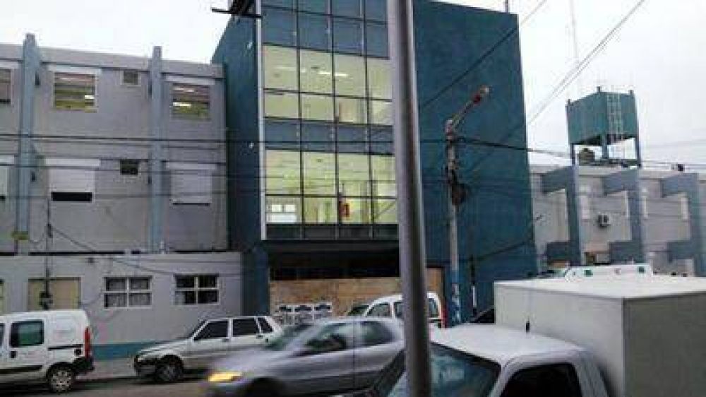 Maana se inicia una huelga por 72 horas en los hospitales de Chubut